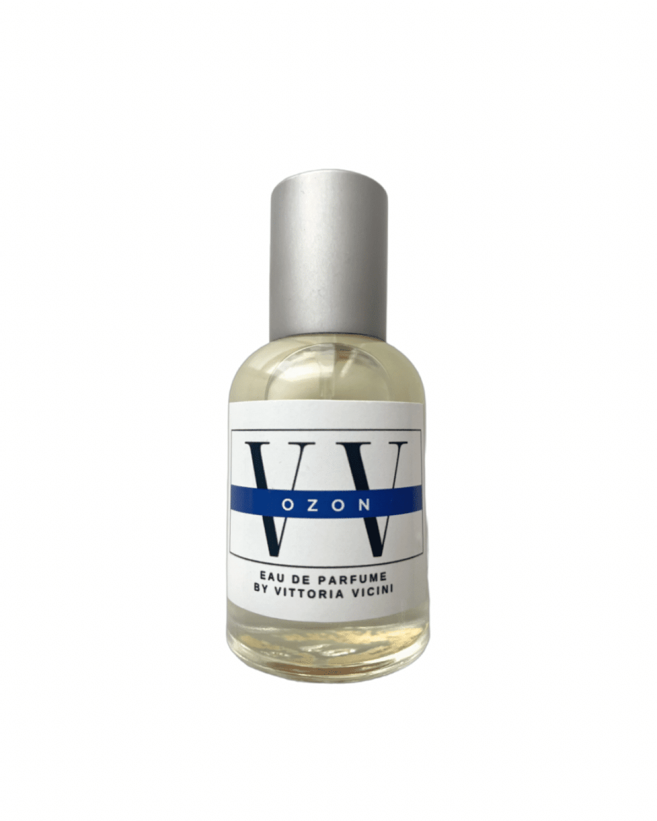 OZON eau de parfum
