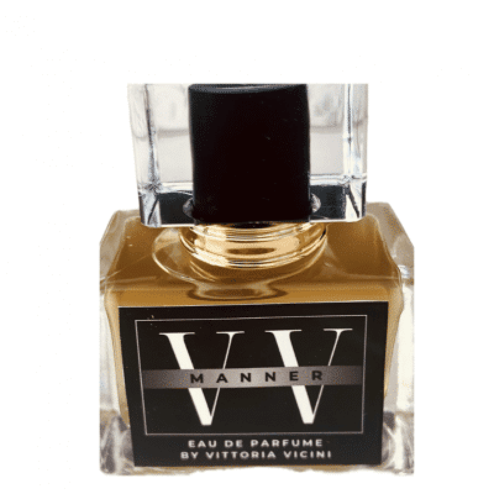 MANNER eau de parfum