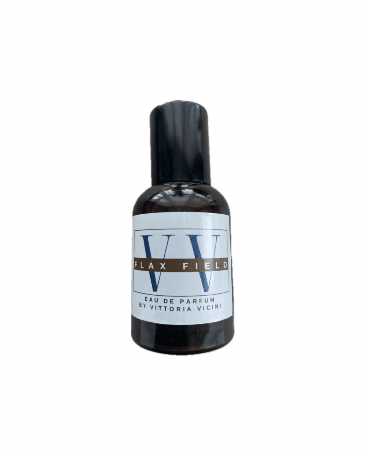 FLAX FILD eau de parfum