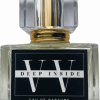 IMMERSION eau de parfum