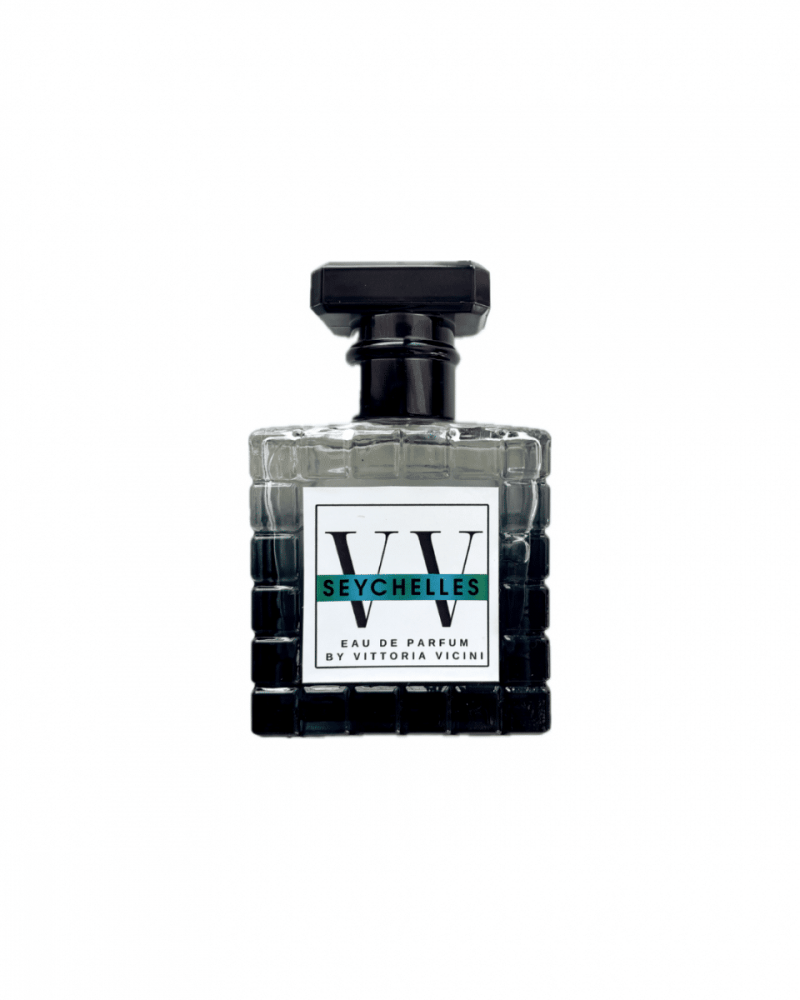 SECHELLES eau de parfum 30 мл.