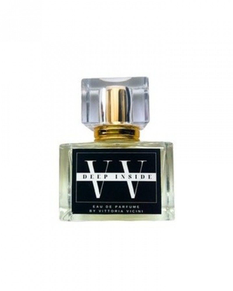 DEEP INSIDE eau de parfum