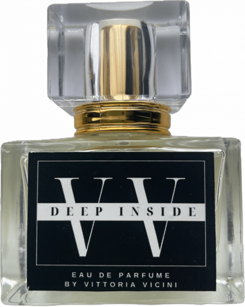 IMMERSION eau de parfum