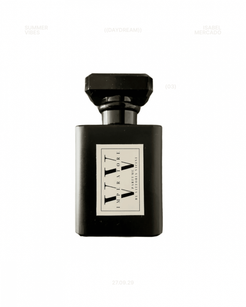 Eau de parfum IMPERATORE