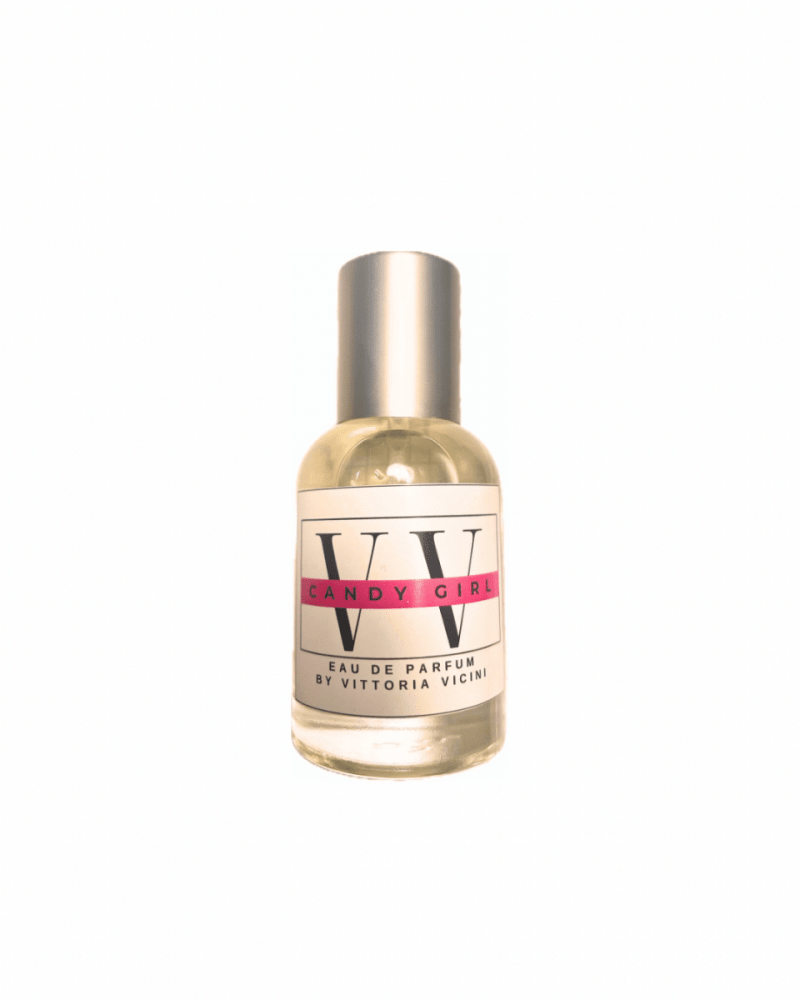 CANDY GIRL eau de parfum