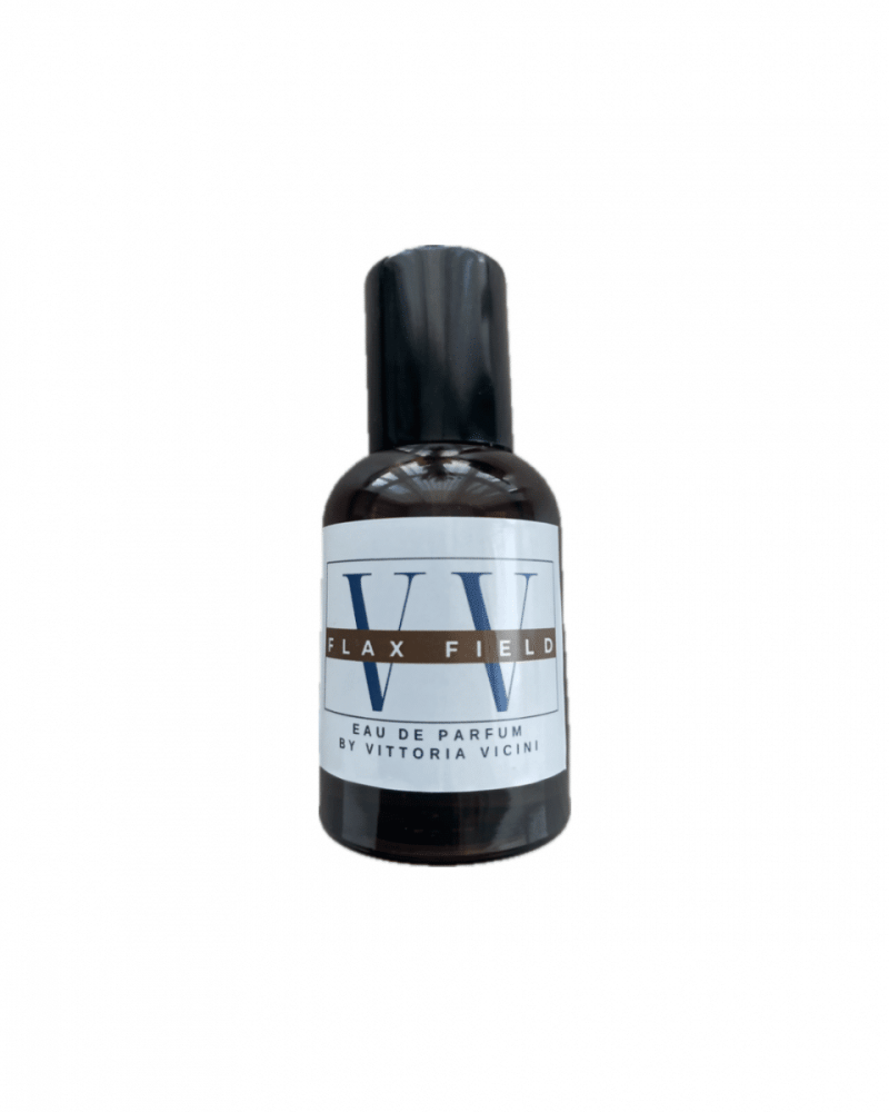 FLAX FILD eau de parfum